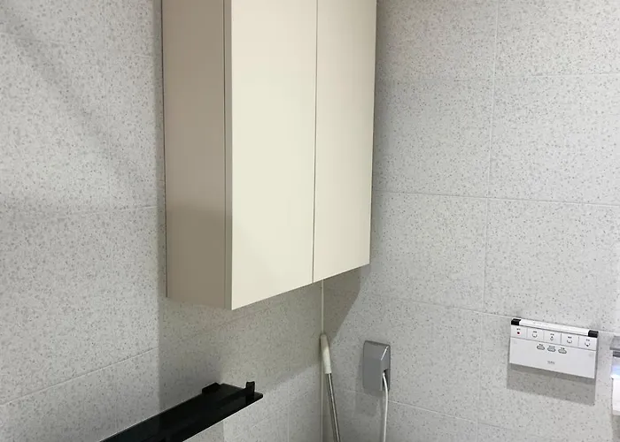 Hongs House 2 5br 4ba Near Station Myeongdong Itaewon 別墅