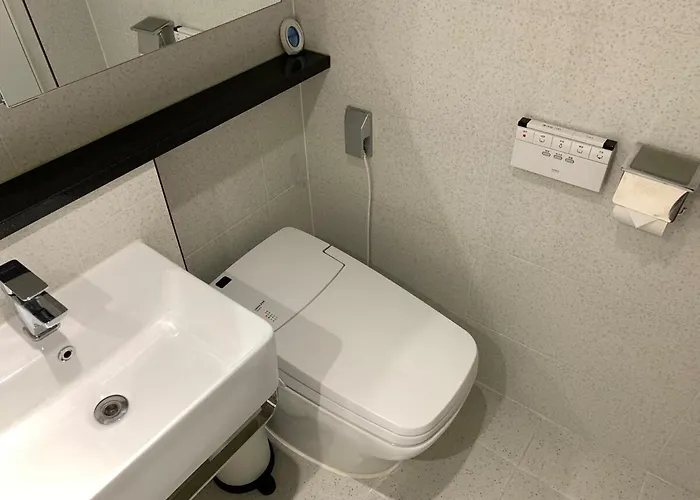 Hongs House 2 5br 4ba Near Station Myeongdong Itaewon 別墅 首爾