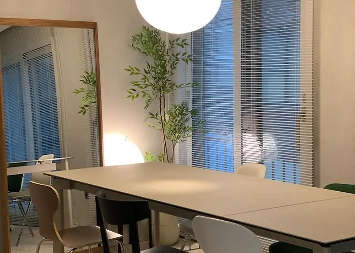 Hongs House 2 5br 4ba Near Station Myeongdong Itaewon 別墅
