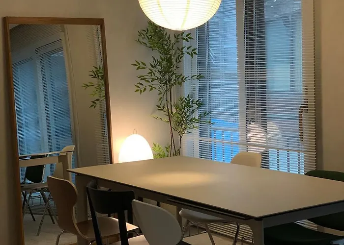 Hongs House 2 5br 4ba Near Station Myeongdong Itaewon 別墅 *