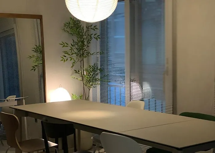 Hongs House 2 5br 4ba Near Station Myeongdong Itaewon 別墅
