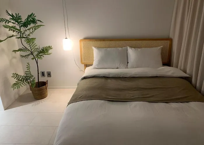 Hongs House 2 5br 4ba Near Station Myeongdong Itaewon 別墅 *