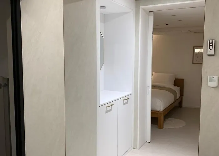Hongs House 2 5br 4ba Near Station Myeongdong Itaewon 別墅 *