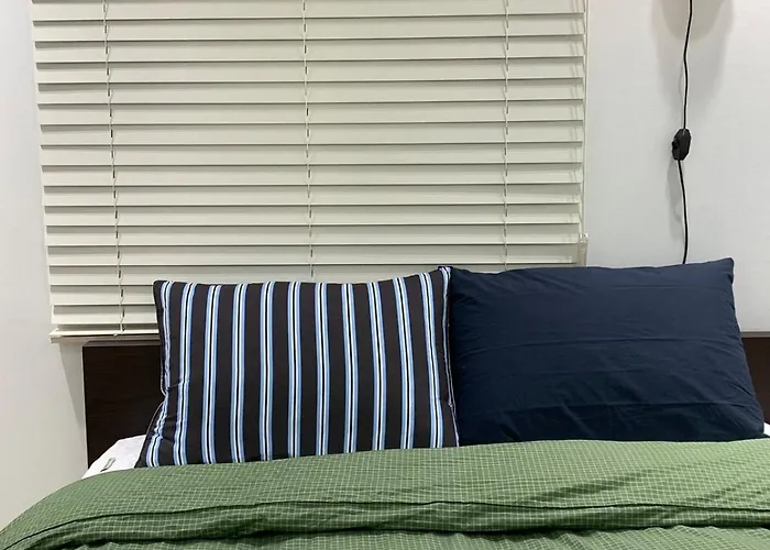 別墅 Hongs House 2 5br 4ba Near Station Myeongdong Itaewon