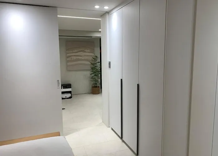 Hongs House 2 5br 4ba Near Station Myeongdong Itaewon 別墅 首爾