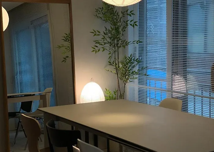 Hongs House 2 5br 4ba Near Station Myeongdong Itaewon 別墅 首爾