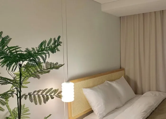 Hongs House 2 5br 4ba Near Station Myeongdong Itaewon 別墅 首爾