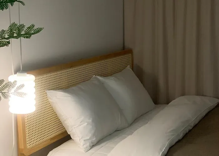 Hongs House 2 5br 4ba Near Station Myeongdong Itaewon 首爾